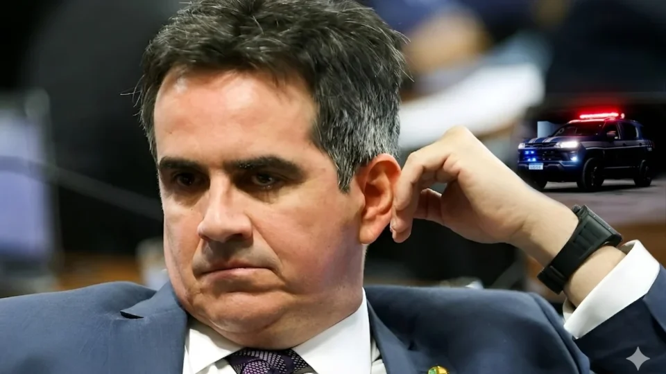 O cara que é a ‘cara’ do Centrão