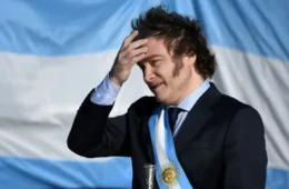 Balada para un loco
