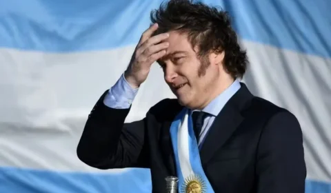 Balada para un loco