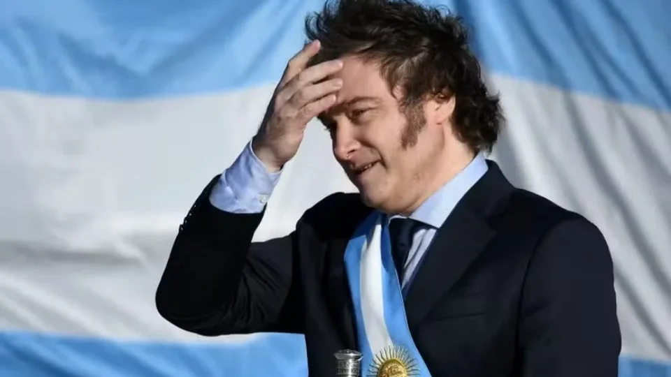 Balada para un loco