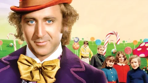 Vorcaro vai financiar novo filme de Flávio: ‘A Fantástica Fábrica de Chocolate 2’