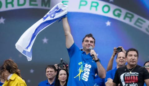 Canastrões na política