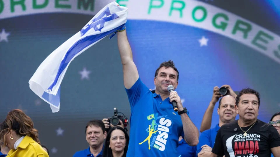 Canastrões na política