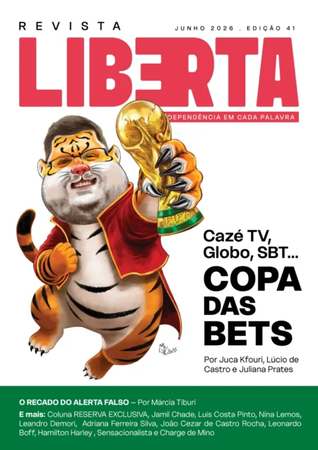 Edição 41