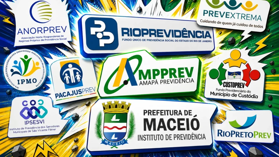 Fundos geridos por regimes próprios de previdência escancaram corrupção