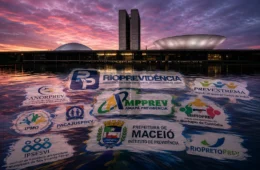 Congresso que vem aí precisa ter bancada comprometida em fiscalizar RPPSs