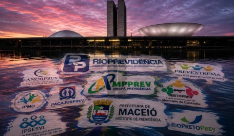 Congresso que vem aí precisa ter bancada comprometida em fiscalizar RPPSs