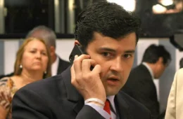 Dudu da Fonte, do PP, desequilibra em Pernambuco