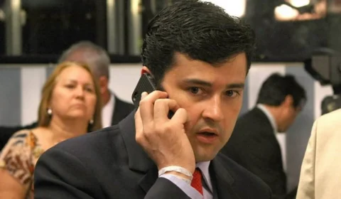 Dudu da Fonte, do PP, desequilibra em Pernambuco