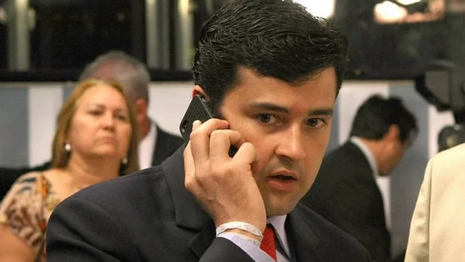 Dudu da Fonte, do PP, desequilibra em Pernambuco
