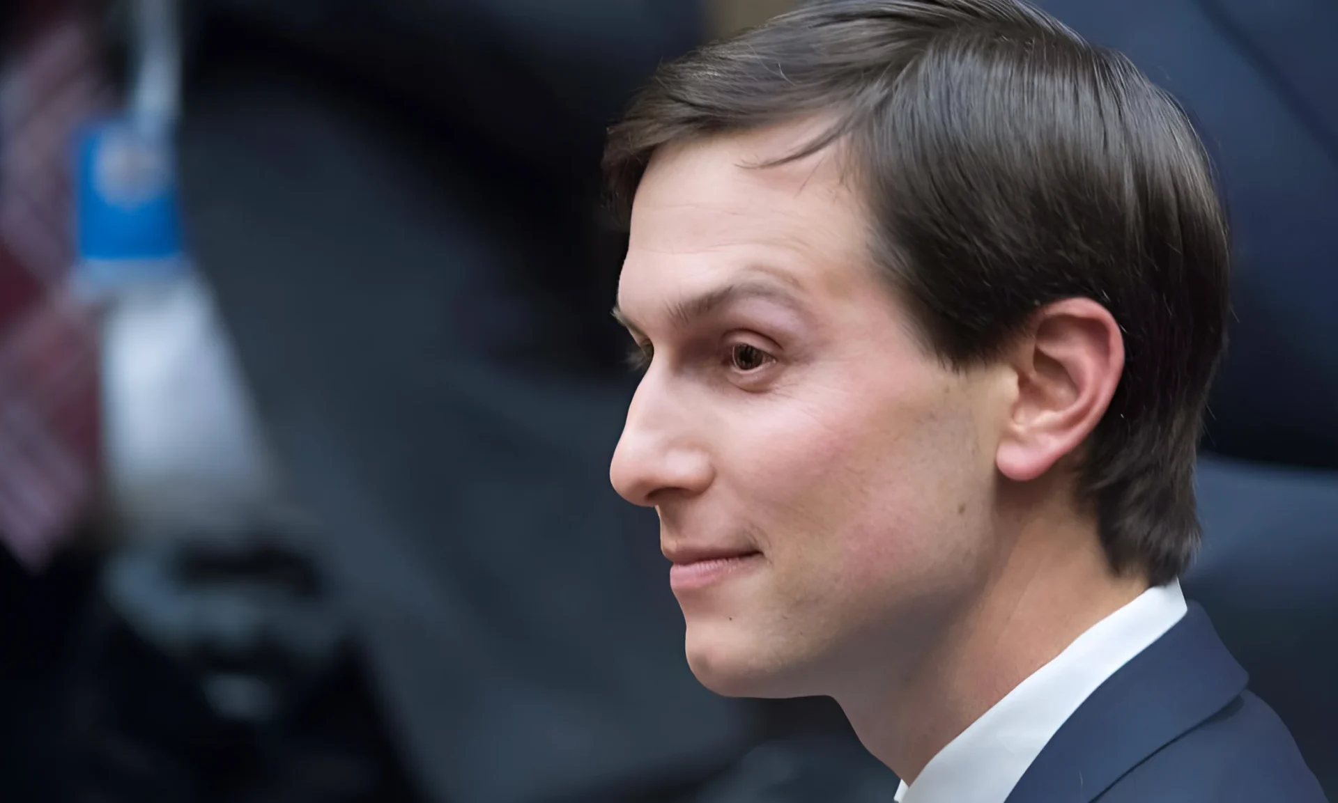 Giselle Jared Kushner foto nicholas kamm afp (1)