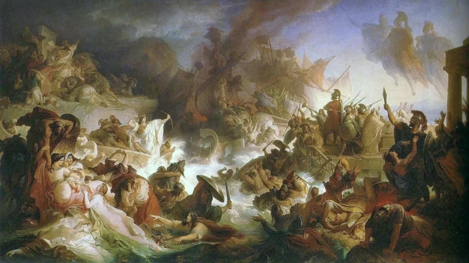 O Irã venceu a guerra?