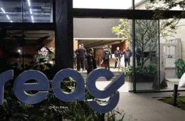 Sem dormir, gestores de fundos e executivos de fintechs explicam quem-é-quem