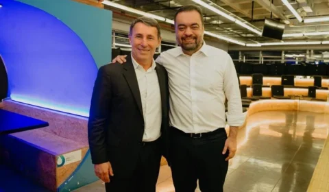 Diretor da Cedae também enfiou o pé na jaca do Master