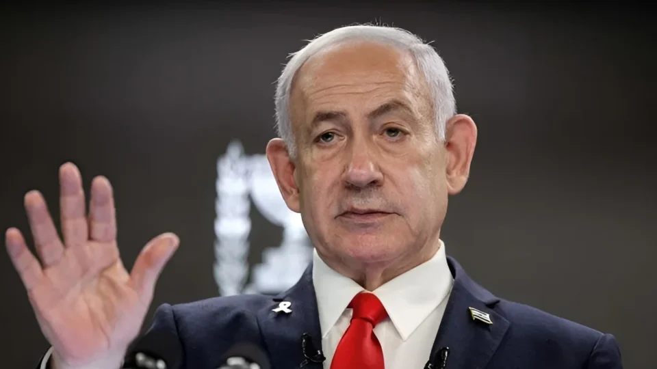 Benjamin Netanyahu: o agente do caos