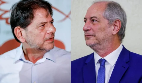 Cid Gomes decidiu enfrentar Ciro no Ceará