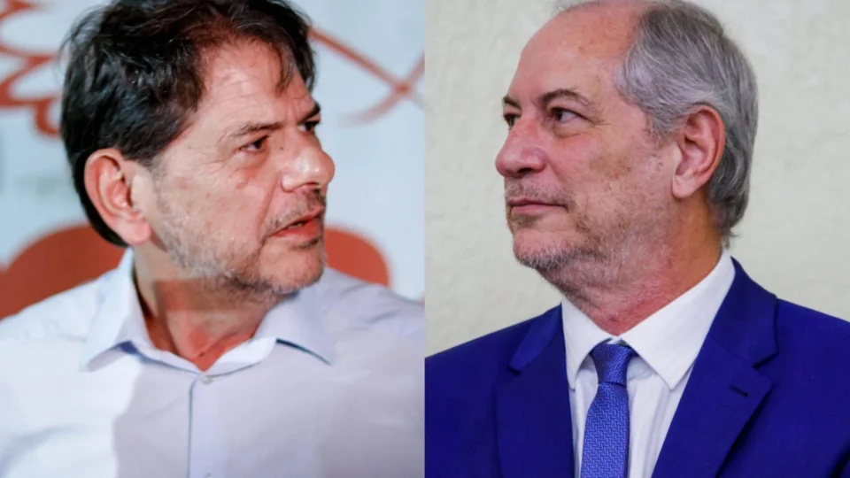 Cid Gomes decidiu enfrentar Ciro no Ceará