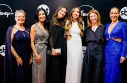 Aposta do PSD para o Congresso, Sílvia Abravanel mexe com futuro do SBT
