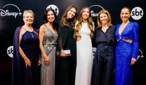 Aposta do PSD para o Congresso, Sílvia Abravanel mexe com futuro do SBT