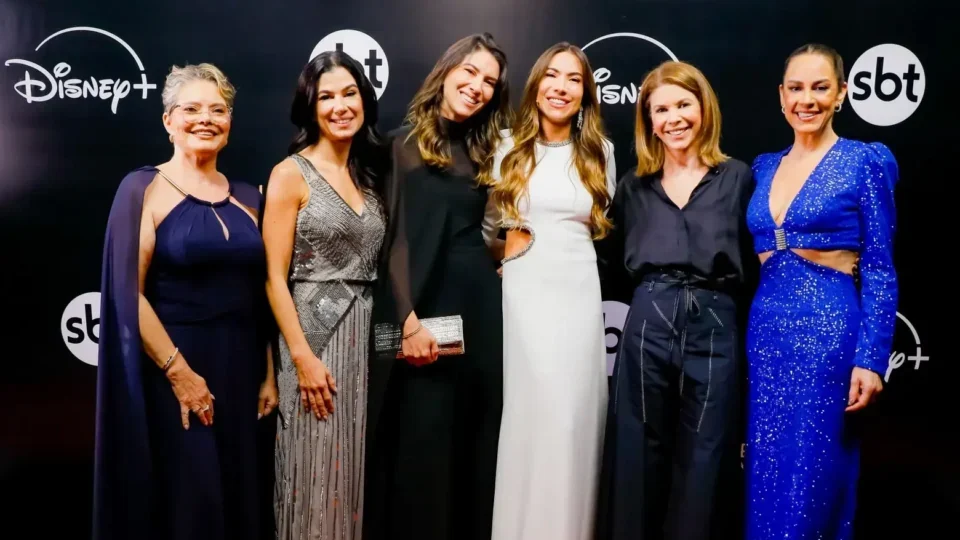 Aposta do PSD para o Congresso, Sílvia Abravanel mexe com futuro do SBT