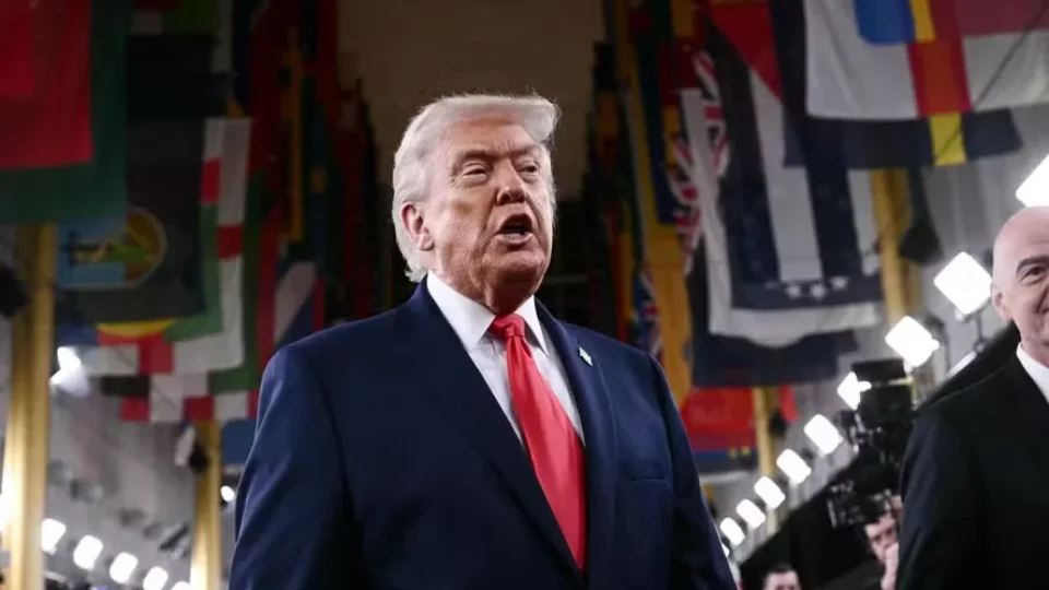 Trump reacende sua ofensiva contra América Latina