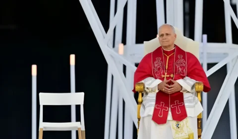 Ser Papa em tempos de ‘anticristos’