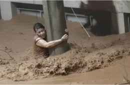 O Brasil está preparado para o El Niño?