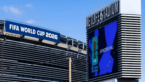 Trump anuncia tarifa de 5% a cada gol que a Seleção brasileira fizer