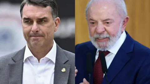 Lula vai à ONU pedir para família Bolsonaro parar guerra contra o Brasil
