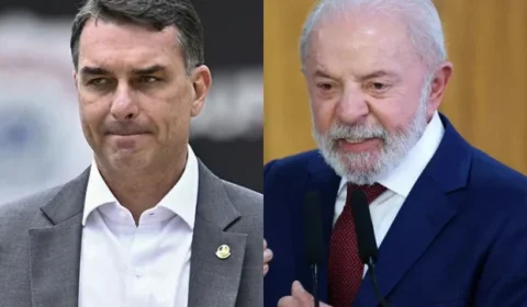 Lula vai à ONU pedir para família Bolsonaro parar guerra contra o Brasil
