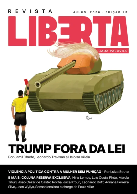 Edição 43