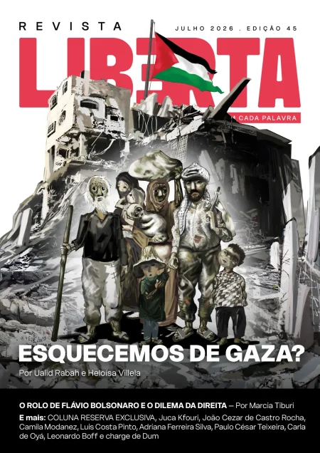 Edição 45