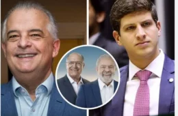 PSB sob tensão interna São Paulo x Pernambuco