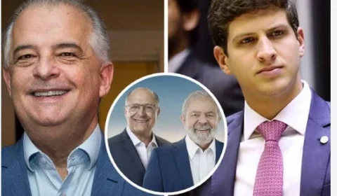 PSB sob tensão interna São Paulo x Pernambuco
