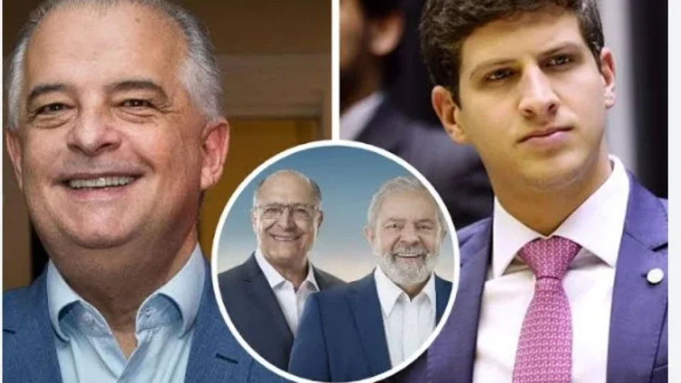 PSB sob tensão interna São Paulo x Pernambuco