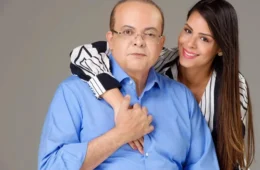Ibaneis largou a política, enfrenta crise conjugal e se isolou em fazenda no sertão