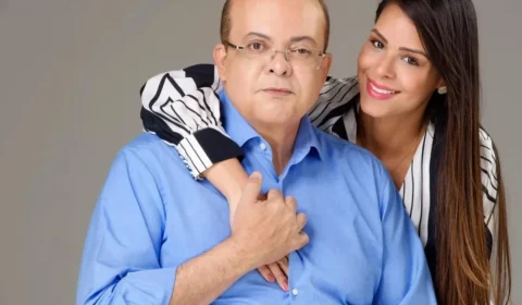 Ibaneis largou a política, enfrenta crise conjugal e se isolou em fazenda no sertão