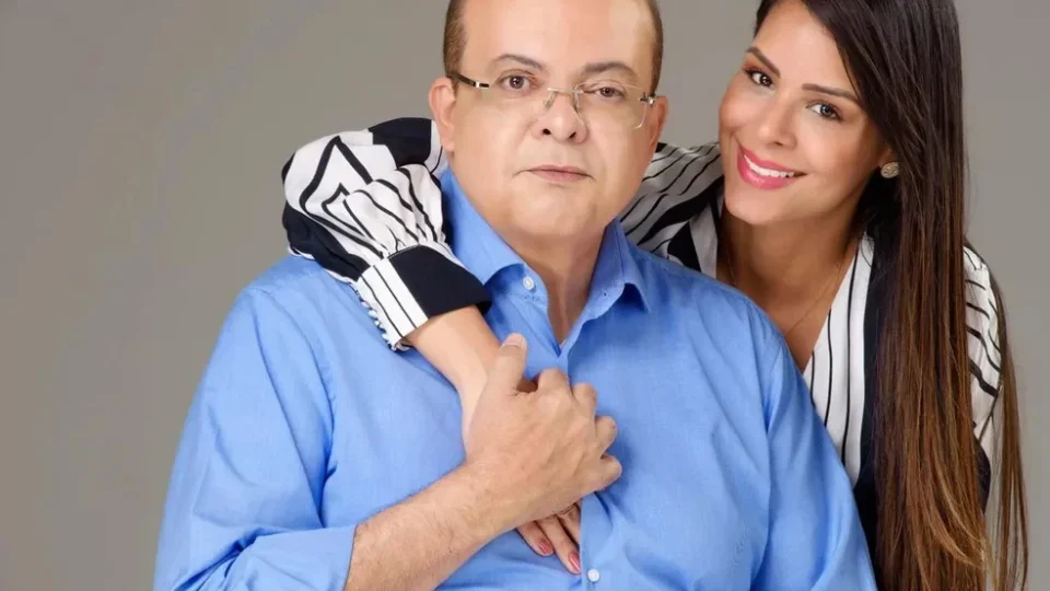 Ibaneis largou a política, enfrenta crise conjugal e se isolou em fazenda no sertão