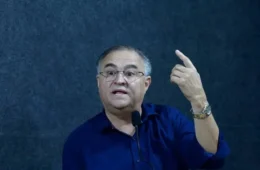 Marco Zero da legalização das bets reuniu bicheiro do Rio e irmão de ministra do STJ