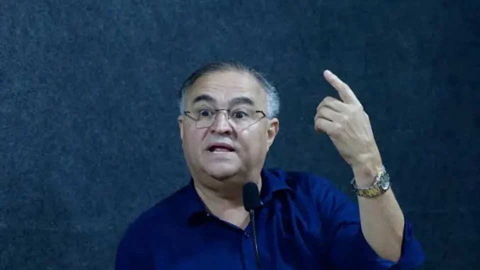 Marco Zero da legalização das bets reuniu bicheiro do Rio e irmão de ministra do STJ