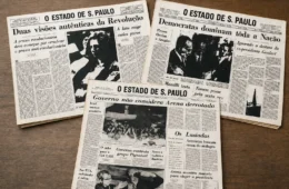 As difíceis, bizarras e impagáveis escolhas do Estadão
