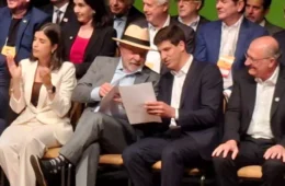 Lula deixa João Campos a meio caminho entre a pretensão e a colheita em Brasília
