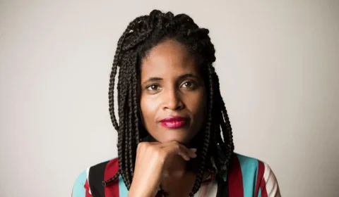 Djamila Ribeiro e a década do fenômeno ‘lugar de fala’