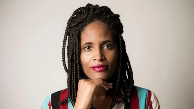 Djamila Ribeiro e a década do fenômeno ‘lugar de fala’