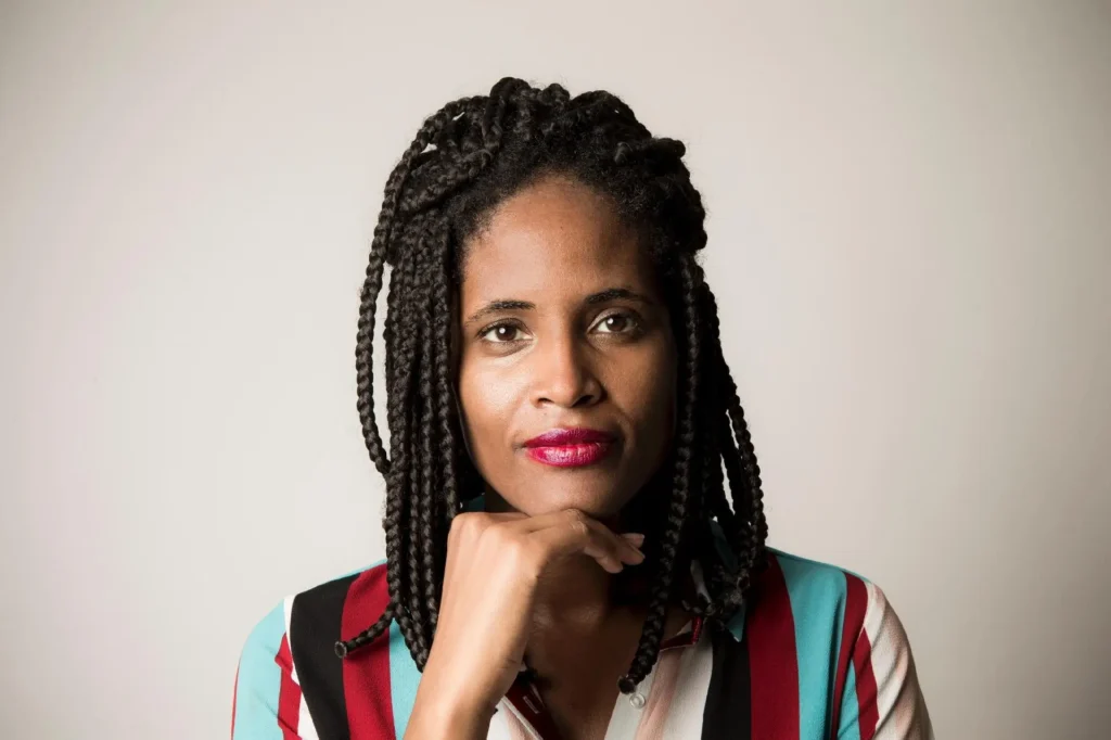 Djamila Ribeiro e a década do fenômeno ‘lugar de fala’