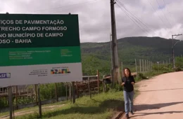 Dinheiro público a serviço de uma dinastia política no sertão da Bahia