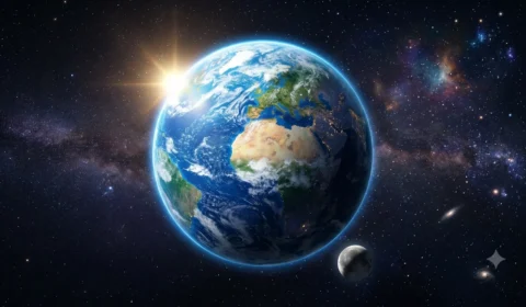 O sonho da paz perpétua: a era ecozoica