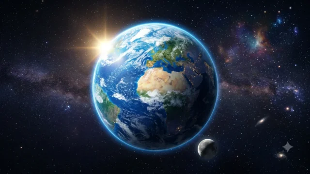 O sonho da paz perpétua: a era ecozoica