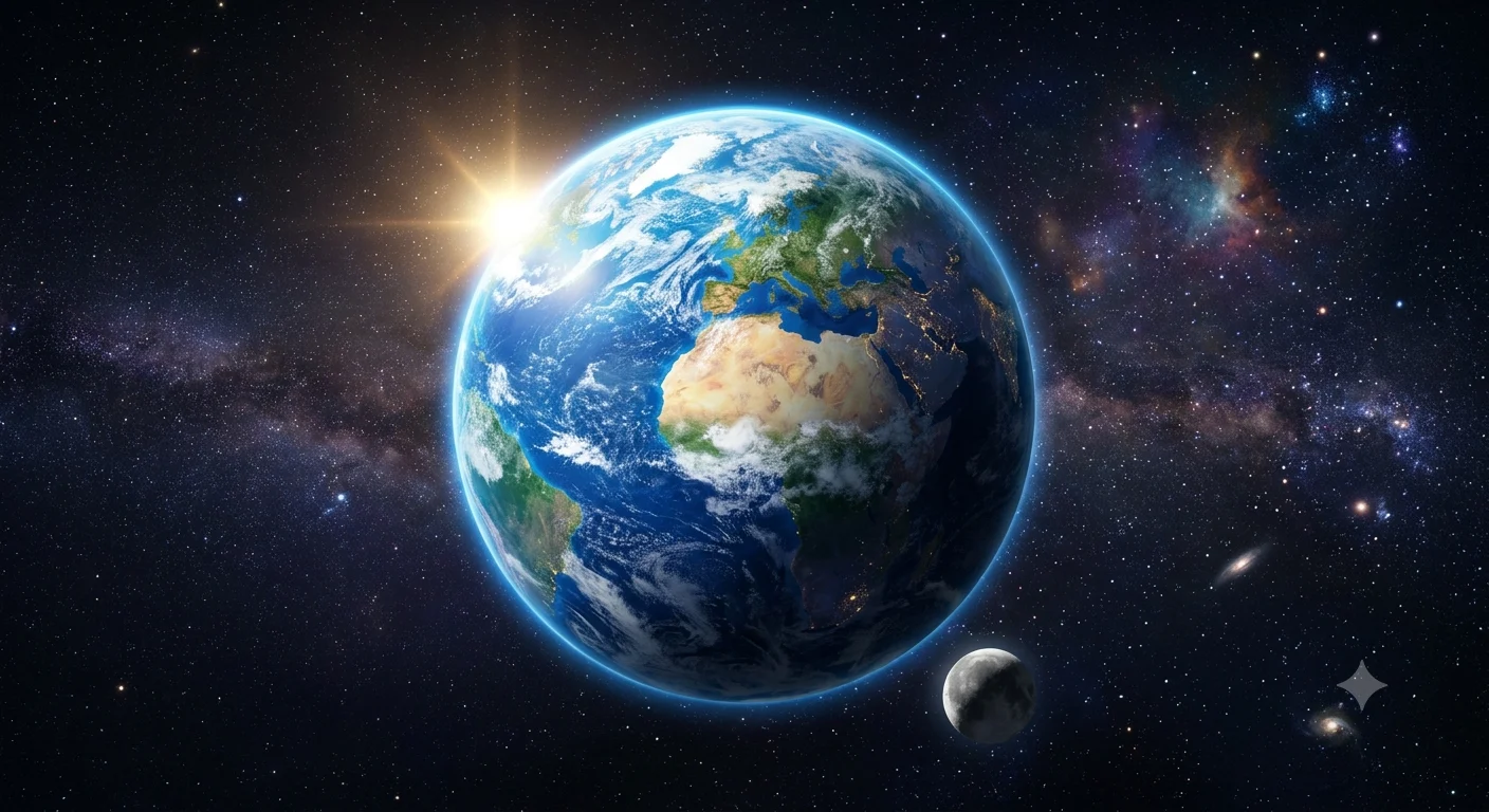 O sonho da paz perpétua: a era ecozoica