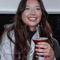 Amanda Harumy